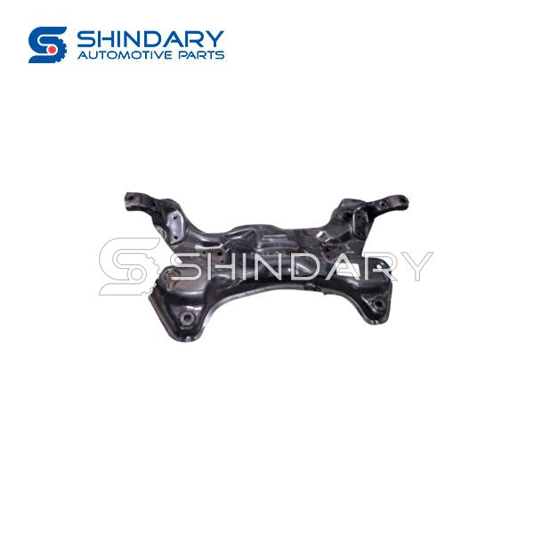 Ingot beam 62400-D0000 for HYUNDAI