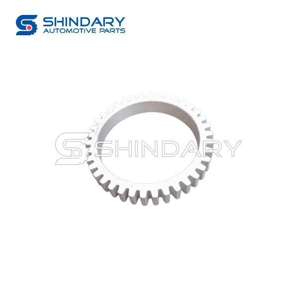 Rear wheel sensor tooth ring 09262-35032 for DFSK