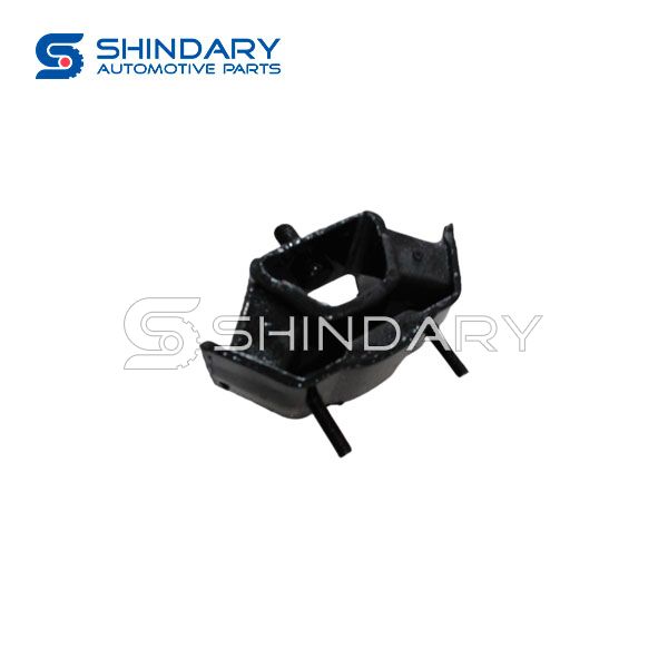 Engine mount assy (right) 1001060-02 for ZOTYE