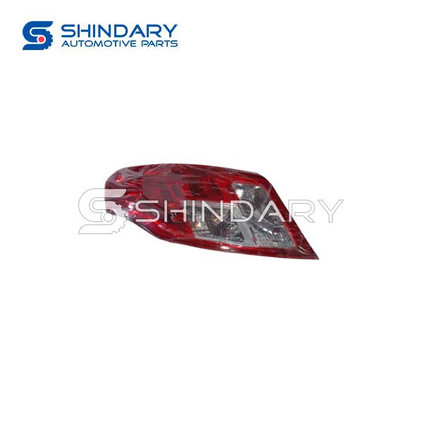 Left rear combined light assy 1067002018 for GEELY