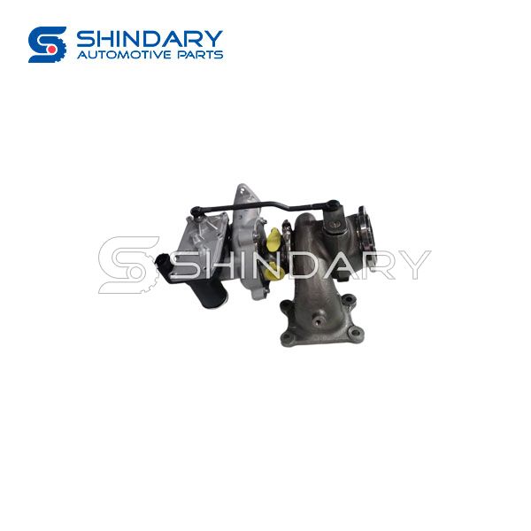 Turbocharger 1118100H0000 for DFSK IX5