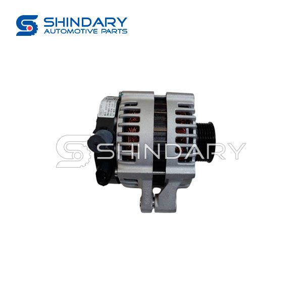 Alternator 114434X10010898 for MAXUS