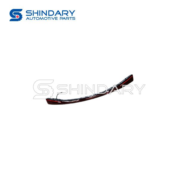 Middle stern lamp 1318424400 for BYD
