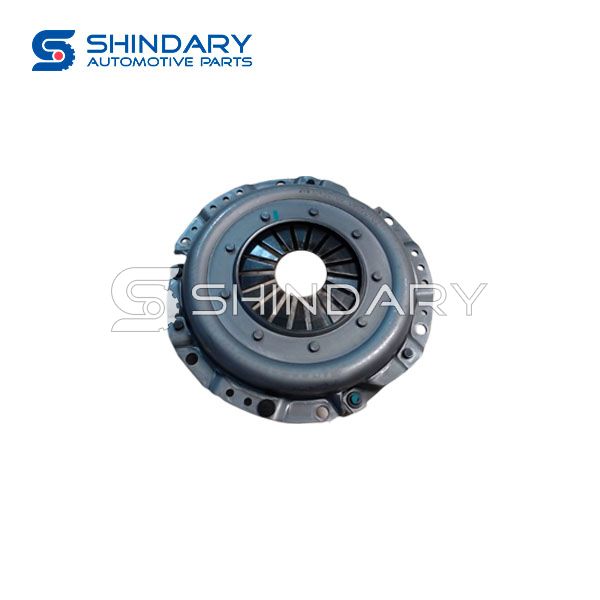 Clutch pressure plate assy 1600010D for CHANA