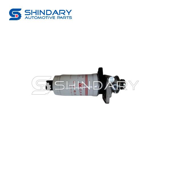 Engine room filter 164002ZG0B for DONGFENG