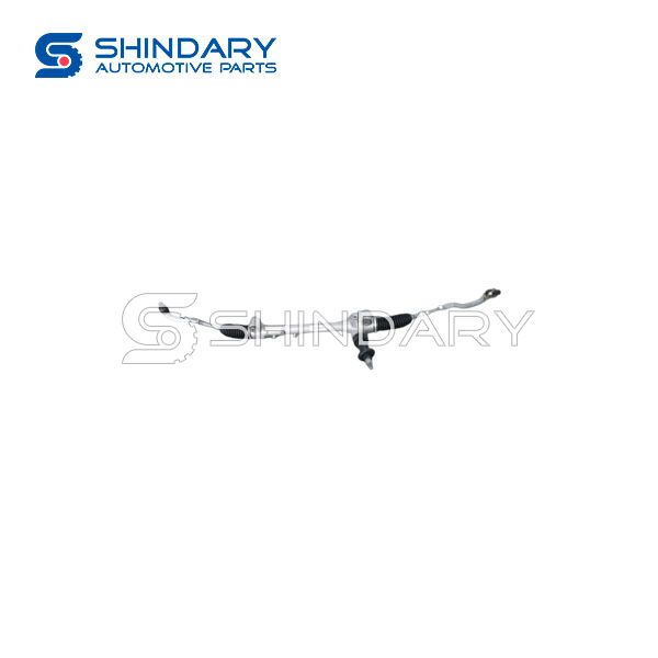 Mechanical steering with tie rod assy 201000116AA for CHERY TIGGO 8 PRO