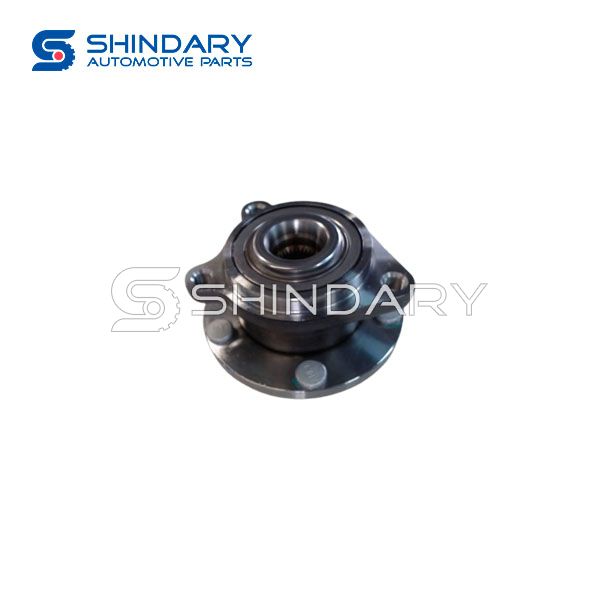 Front hub assy 23626948 for CHEVROLET Captiva