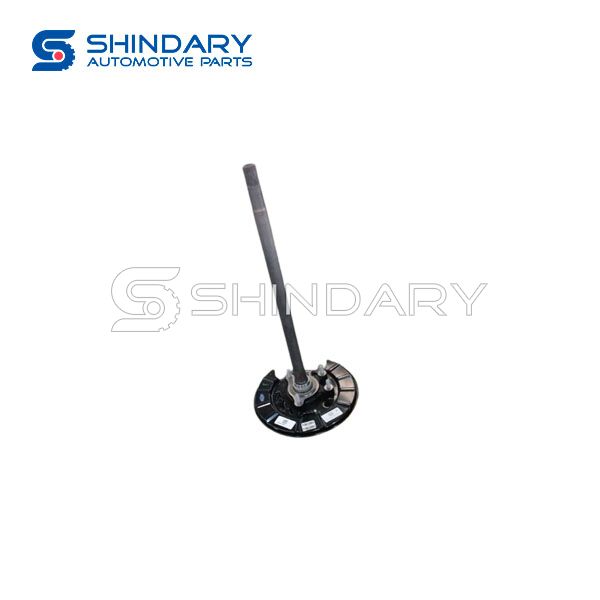 Left half shaft assy 2403701XPW04A for GREAT WALL