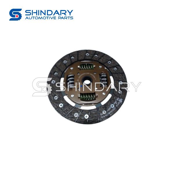 Clutch plate 24562092 for CHEVROLET Groove