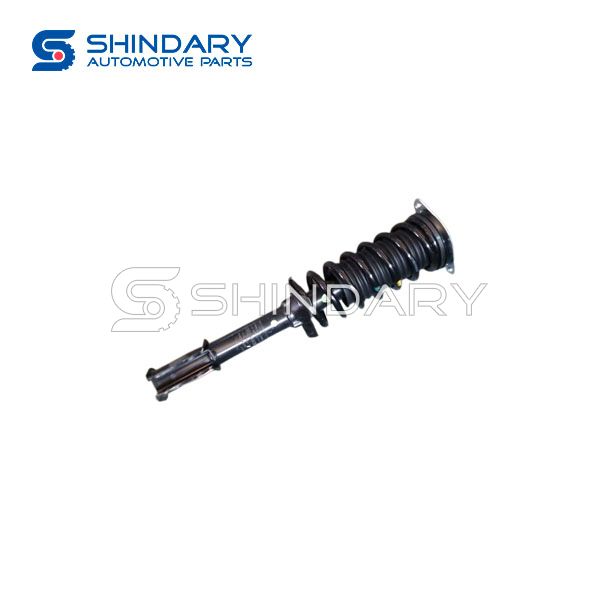 Left front shock absorber 2904100-RD01 for DONGFENG EX1