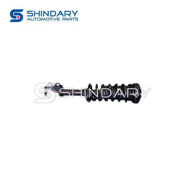 Right front shock absorber 2904200-RD01 for DONGFENG EX1