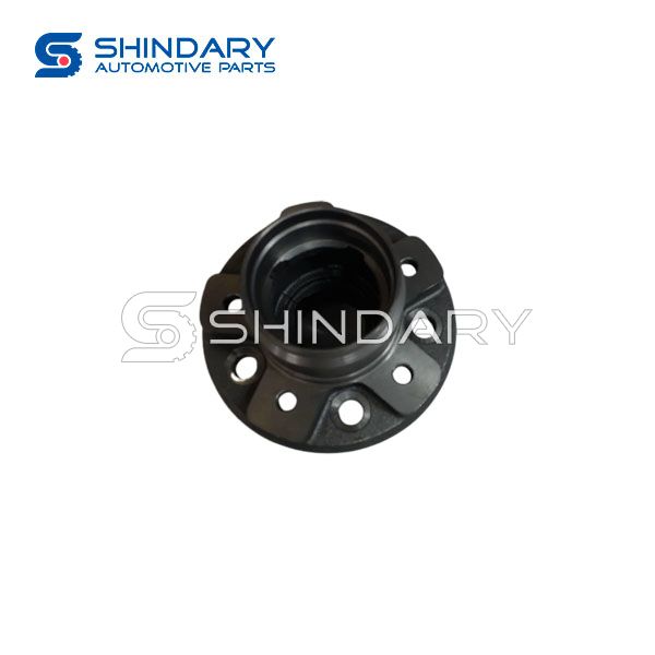 Front wheel hub 3009822 for JINBEI