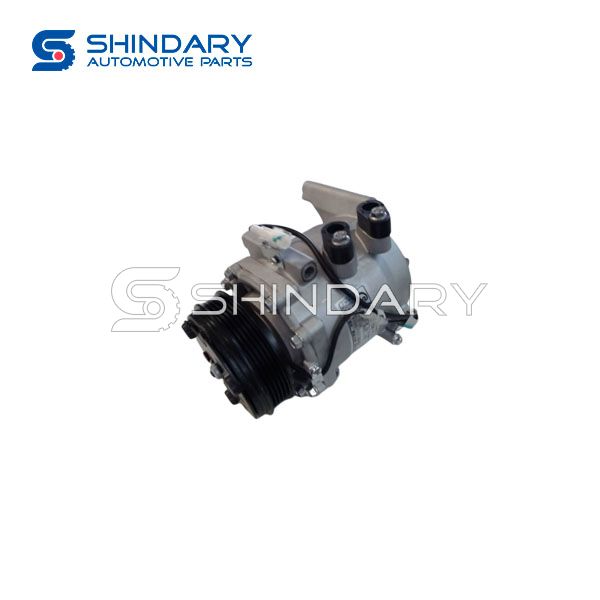 A/C compressor 31300-D15-A000-00 for SWM SHINERAY