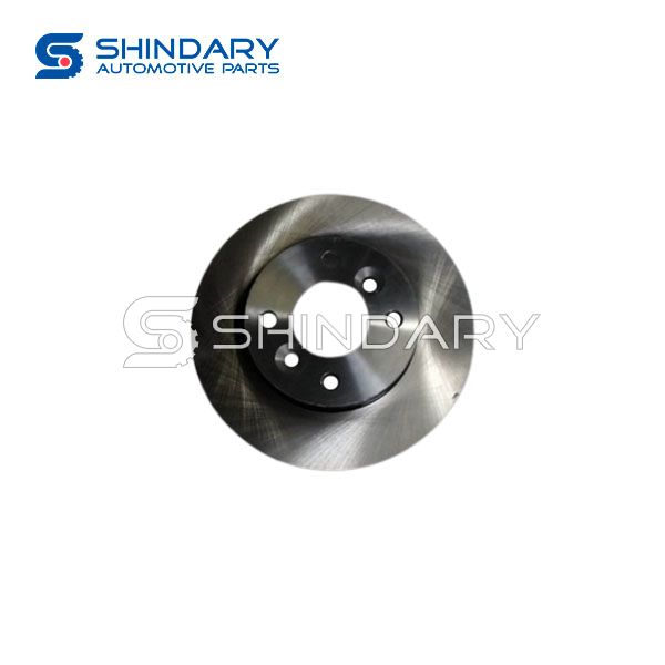Front brake disc 3501101-RD41 for DONGFENG EX1