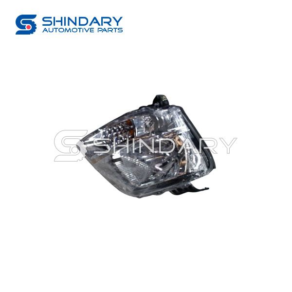 Light assy, front right 35100-82J10-000 for CHANGHE COOLCAR