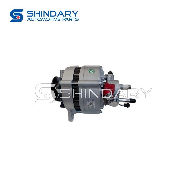 Alternator 3701100AMB1 for JMC