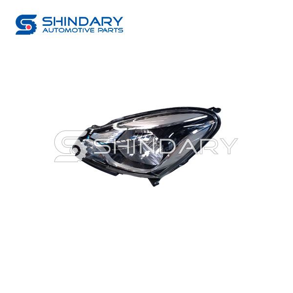 Headlight assy - left 3772010AM02 for CHANGAN E-STAR