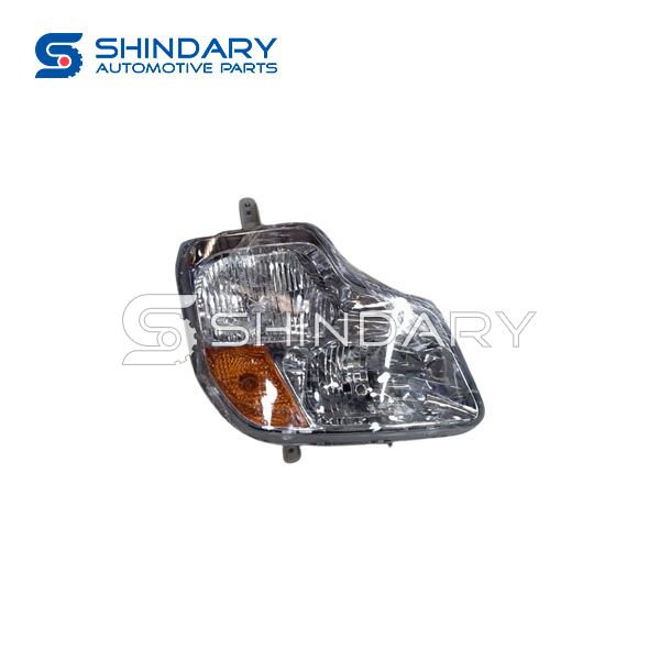 Right headlight 3772020-C0100 for DFM CAMION