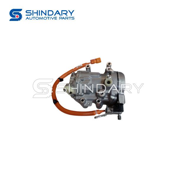 compressor 38800-6PA-H01 for HONDA ENS1 EV