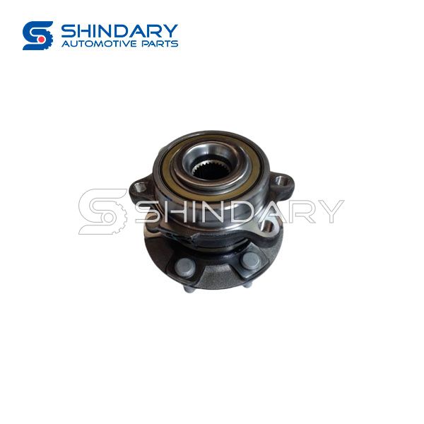 Front hub bearing 40202-2ZG2A for DONGFENG