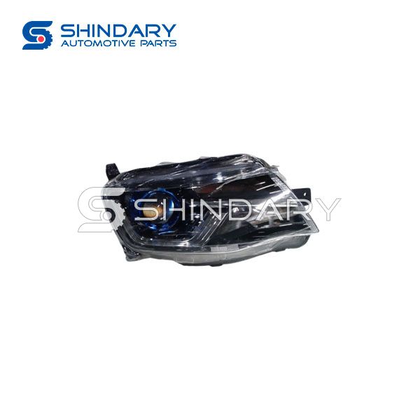 Right headlight 4121020-RD41 for DONGFENG EX1