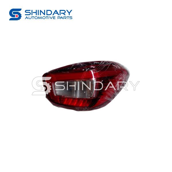 Rear combination light assy, right 4133020-RD11 for DONGFENG EX1