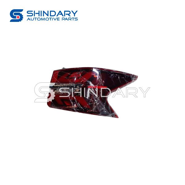 Rear light assy (right) 4133200-E01 for SWM SHINERAY