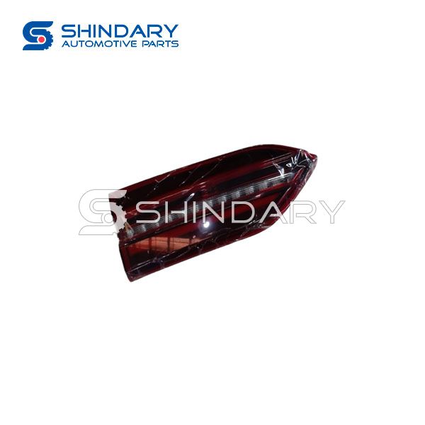 Rear light assy (left) 4133300-E01 for SWM SHINERAY