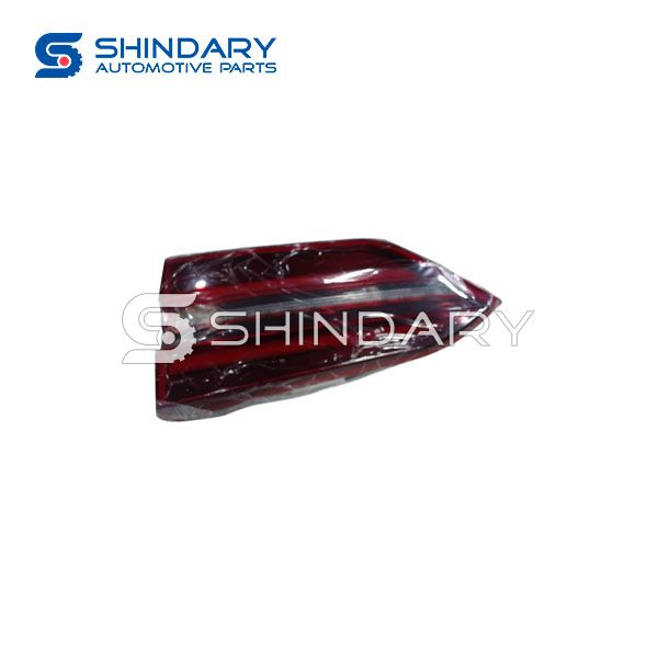 Rear light assy (right) 4133400-E01 for SWM SHINERAY