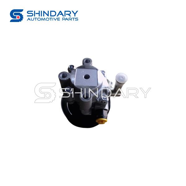 Power steering pump 44320-26070 for TOYOTA