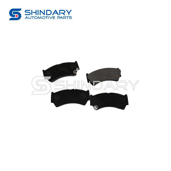 Brake shoe assy 53200-82J00 for CHANGHE