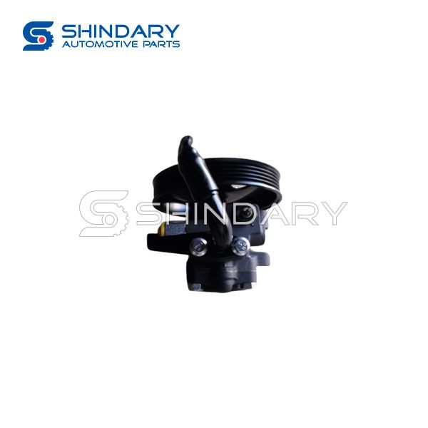 Power steering pump 57100-4A600 for HYUNDAI