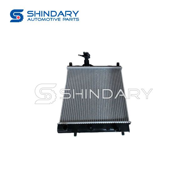 Radiator 6350-1301100 for CHANGHE