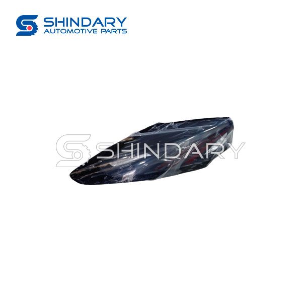 Side surround left rear combination light 7057027900 for GEELY