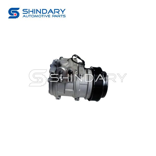 A/C compressor 88310-V1021 for JOYLONG A4-DK4