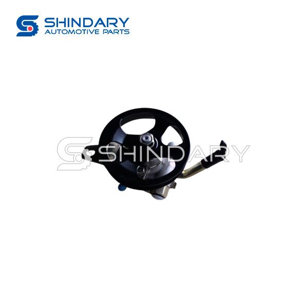 Power steering pump B25D-32-600B for MAZDA