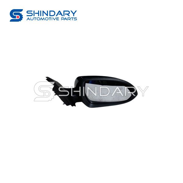Rear view mirror assy (right) B511F271002-0201-AA for CHANGAN