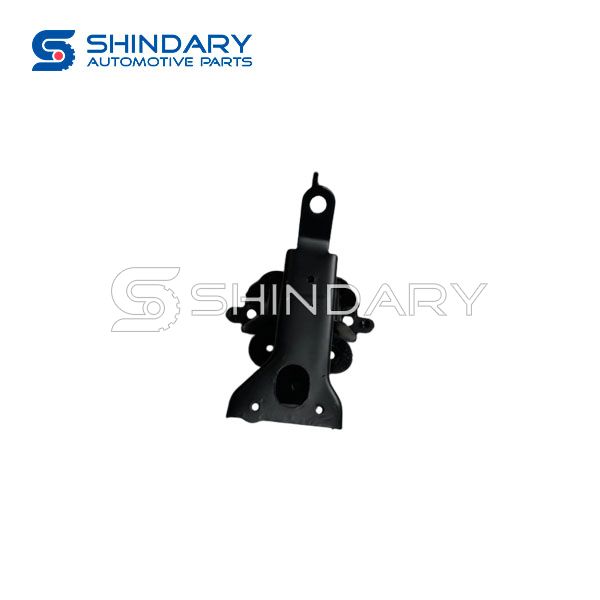 Engine left mounting cushion assy BYDLK-1001100 for BYD