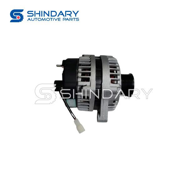 Alternator D198.01B for JOYLONG A4-DK4