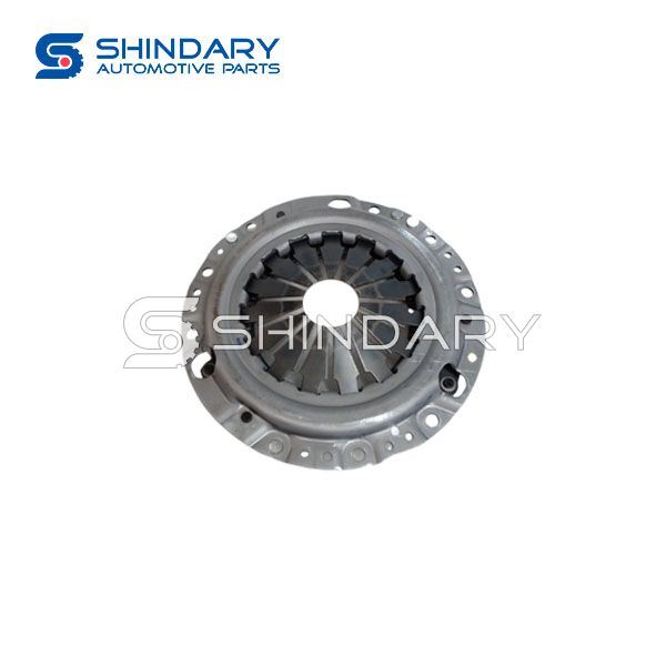 Clutch pressure plate assy EA14006-0102 for CHANGAN