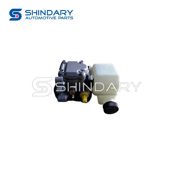 Power steering pump EG21-32-600A for MAZDA