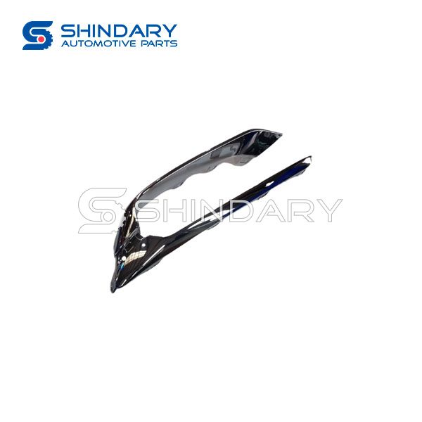 Left front daytime running light F01-2803517 for CHERY