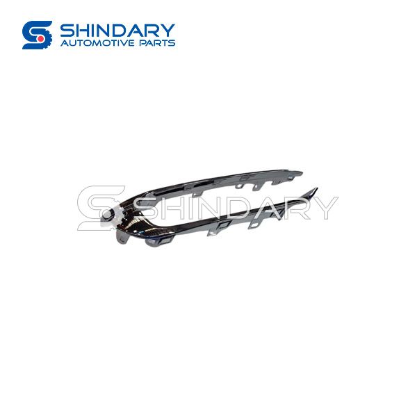 Right front daytime running light F01-2803518 for CHERY