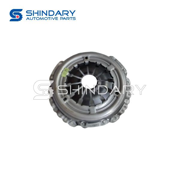 Clutch pressure plate assy H16017-0201-AA for CHANGAN