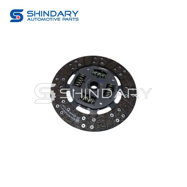 Clutch plate JP1-7550-AA for JMC Vigus