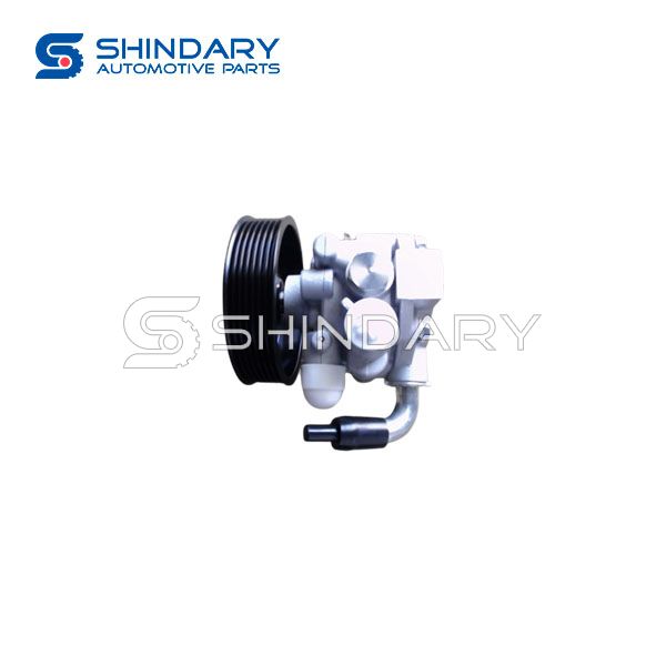 Power steering pump MR-418566 for MITSUBISHI