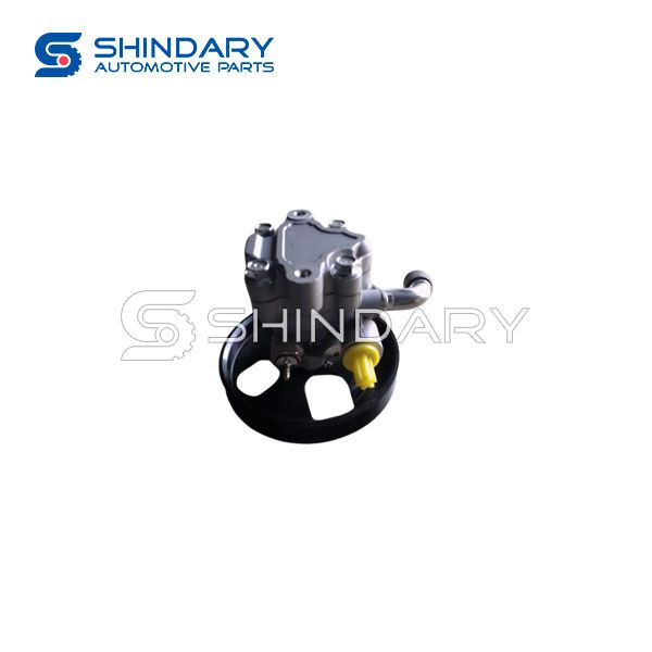 Power steering pump MR-519445 for MITSUBISHI