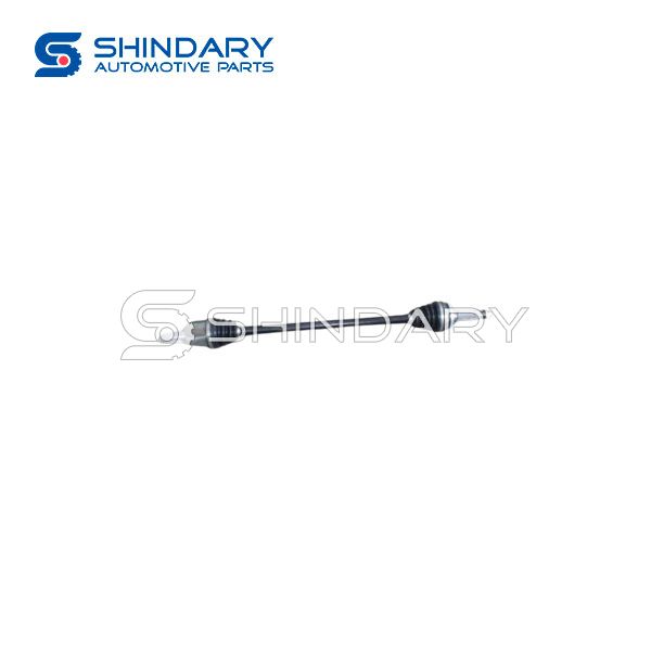 Right constant pitch drive shaft assy T11-2203020BD for CHERY