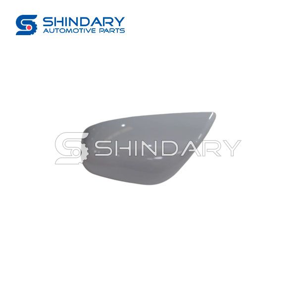 Left exterior rear-view mirror shell trim cover T11-8202011PA-DQ for CHERY