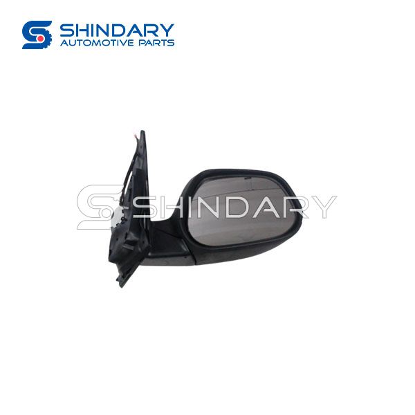 Right outside rear-view mirror assy T21-8202020BC-DQ for CHERY